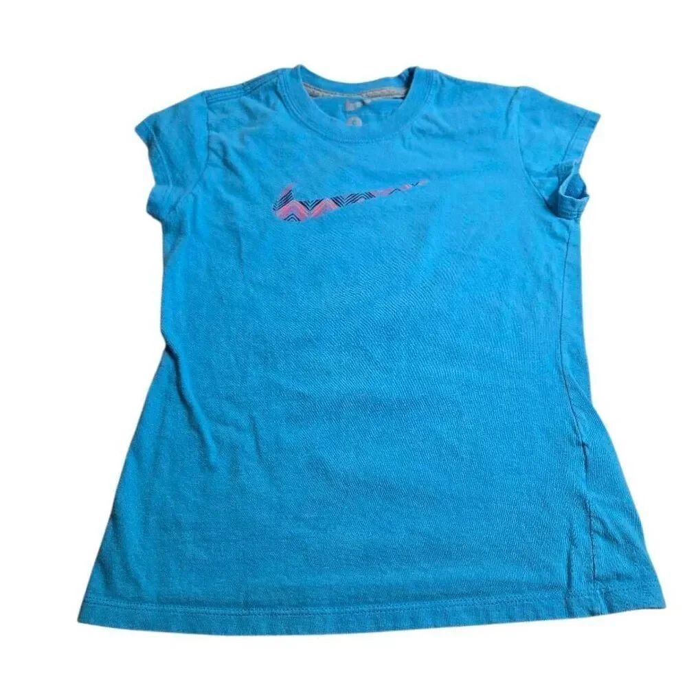 Nike Girl shirt S